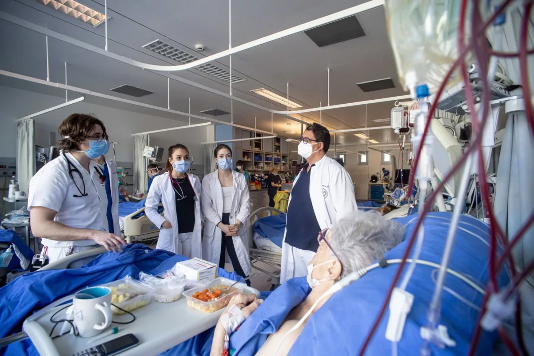 Macaristan Üniversiteleri Tıp Giriş Sınavı- İntergenç Yurtdışı Eğitim