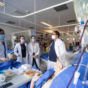 Macaristan Üniversiteleri Tıp Giriş Sınavı- İntergenç Yurtdışı Eğitim