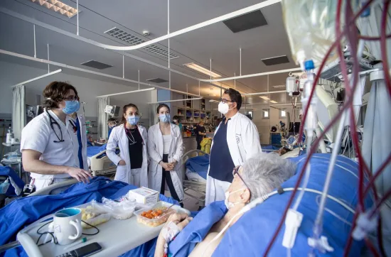 Macaristan Üniversiteleri Tıp Giriş Sınavı- İntergenç Yurtdışı Eğitim