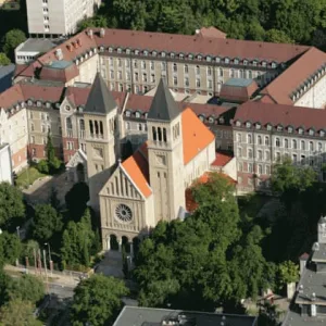 Macaristan Devlet Bursu- İntergenç Yurtdışı Eğitim