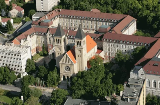 Macaristan Devlet Bursu- İntergenç Yurtdışı Eğitim