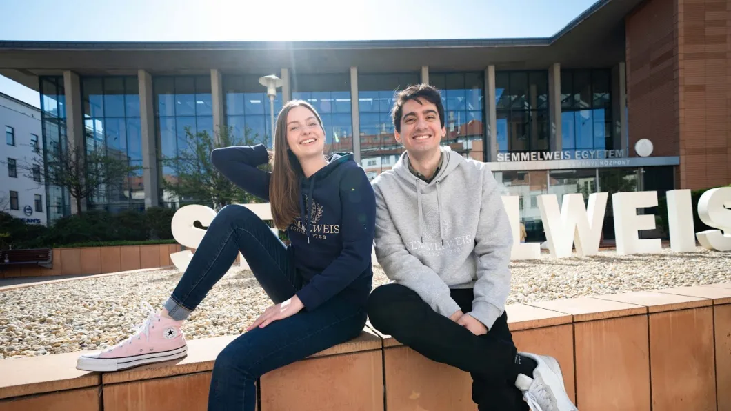 Macaristan'da Tıp Eğitimi- İntergenç Yurtdışı Eğitim