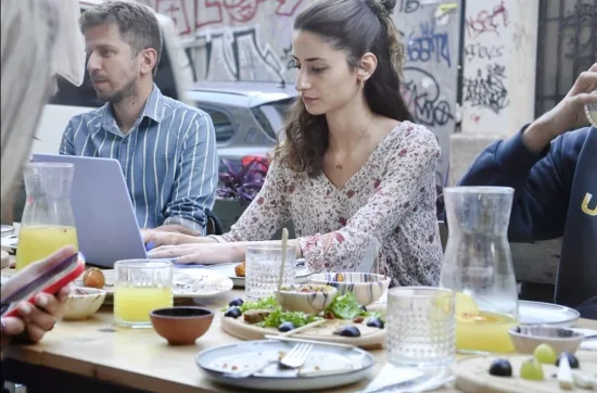 2021/2022 Akademik Yılı Macaristan Öğrencilerimizi Karşıladık