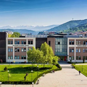 Aubg - İntergenç Yurtdışı Eğitim