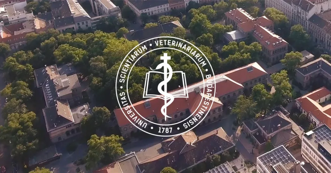 Budapest Veterinary University - İntergenç Yurtdışı Eğitim