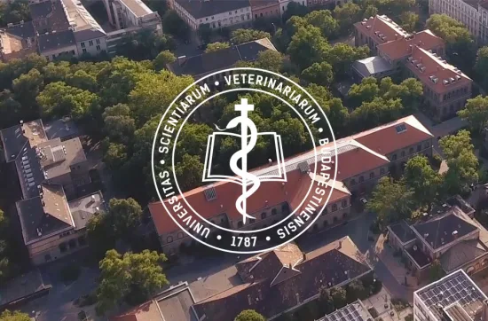 Budapest Veterinary University - İntergenç Yurtdışı Eğitim