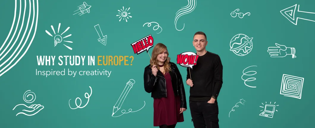 Budapeşte Metropolitan Üniversitesi- İntergenç Yurtdışı Eğitim