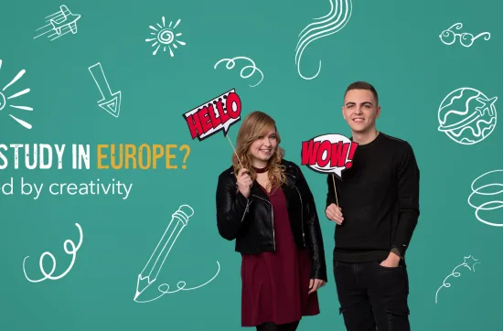 Budapeşte Metropolitan Üniversitesi- İntergenç Yurtdışı Eğitim