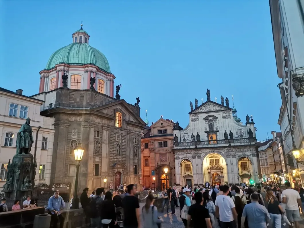 Çekya Üniversiteleri- İntergenç Yurtdışı Eğitim