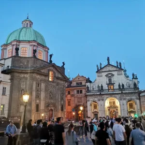 Çekya Üniversiteleri- İntergenç Yurtdışı Eğitim