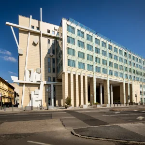 Corvinus Üniversitesi- İntergenç Yurtdışı Eğitim