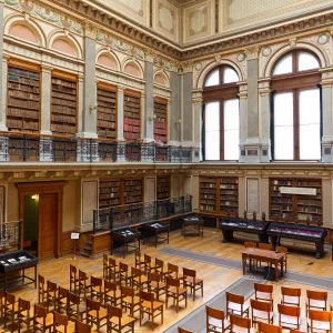 Eötvös Loránd Üniversitesi-ELTE- İntergenç Yurtdışı Eğitim