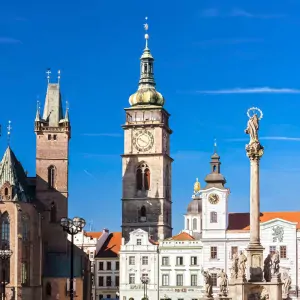 Hradec Kralove Şehri ve Varış Sonrası Hizmetler- İntergenç Yurtdışı Eğitim