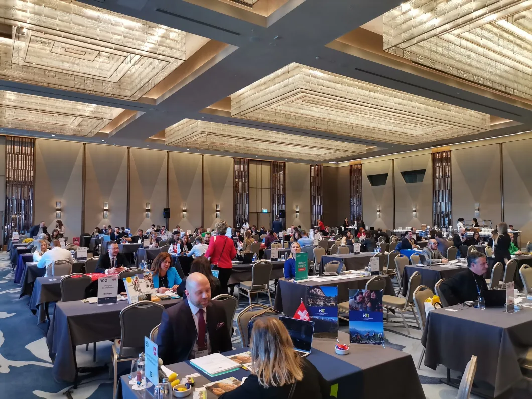 İntergenç- Macaristan ve Çekya'da Tıp Eğitimi