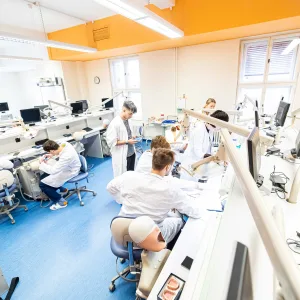 Çekya'da Tıp Eğitimi- İntergenç Yurtdışı Eğitim