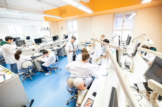 Çekya'da Tıp Eğitimi- İntergenç Yurtdışı Eğitim