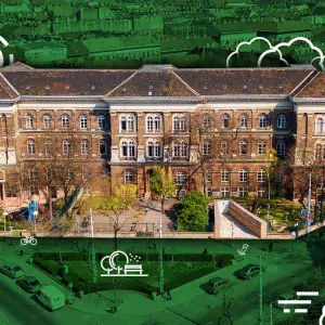 McDaniel College Budapest | Macaristan Pre-Med & Tıp Eğitimi