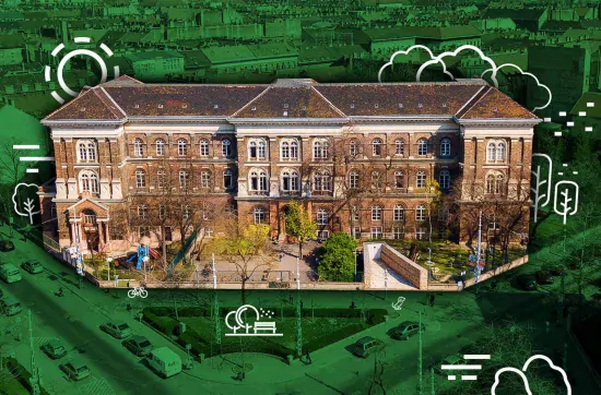 McDaniel College Budapest | Macaristan Pre-Med & Tıp Eğitimi