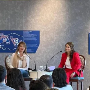 Türkiye Cumhuriyeti Budapeşte Büyükelçiliği Akademik Yıl Açılışı