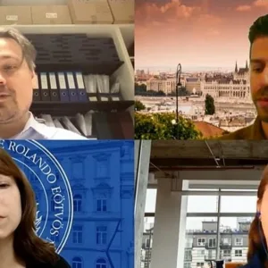 Macaristan Üniversiteleri Webinarı- İntergenç Yurtdışı Eğitim