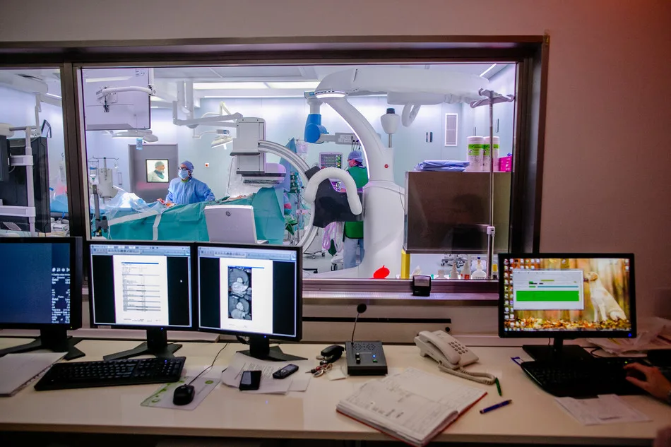 Yurtdışında Tıp Okumak- İntergenç Yurtdışı Eğitim