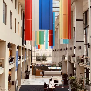 Semmelweis Üniversitesi- İntergenç Yurtdışı Eğitim