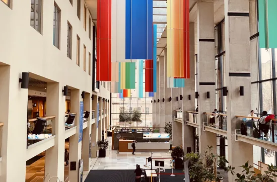 Semmelweis Üniversitesi- İntergenç Yurtdışı Eğitim