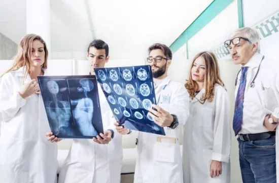 Macaristan Tıp Giriş Sınavları 2024- İntergenç Yurtdışı Eğitim