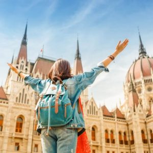 Macaristan’da Üniversite Hayatı- İntergenç Yurtdışı Eğitim