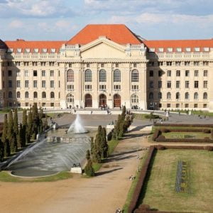 Macaristan Üniversitelerinde Burs Olanakları- İntergenç