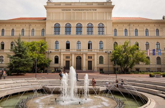 Macaristan Tıp Giriş Sınavları- İntergenç