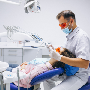 DMD Nedir? DDS ile Arasındaki Fark | Diş Hekimliği Rehberi