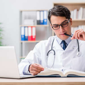 Medikal İngilizce Nedir? Tıp Giriş Sınavlarında Neler Sorulur?