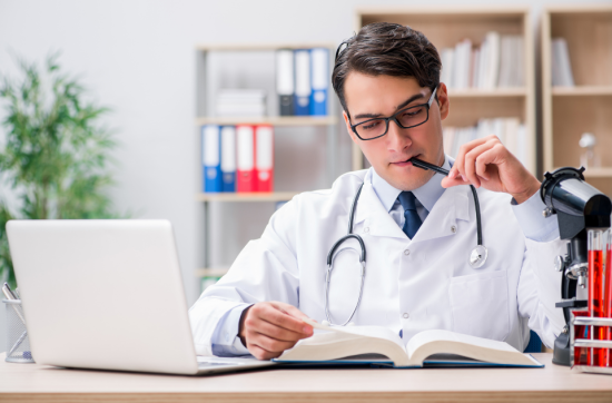 Medikal İngilizce Nedir? Tıp Giriş Sınavlarında Neler Sorulur?