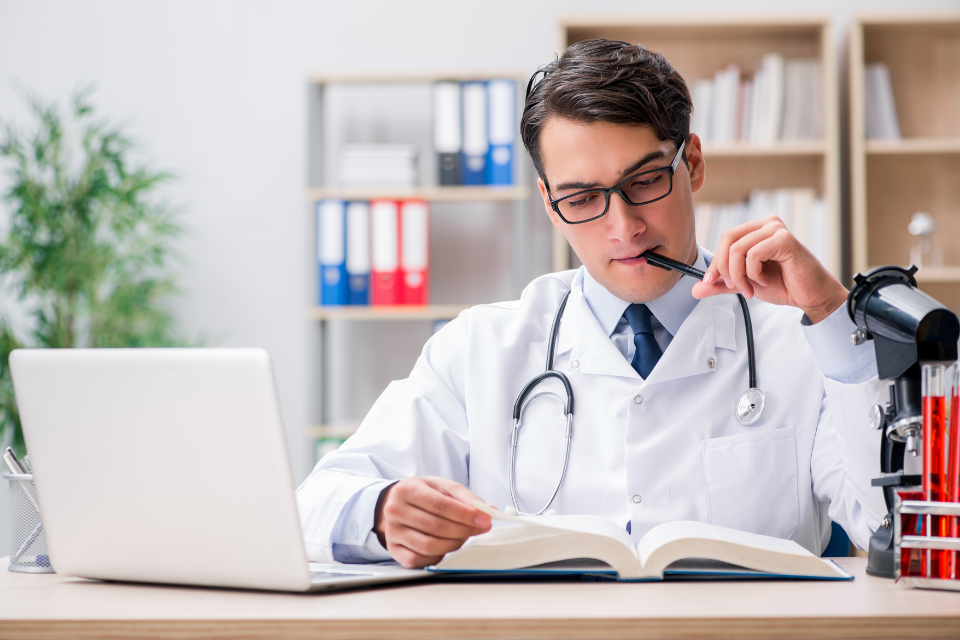Medikal İngilizce Nedir? Tıp Giriş Sınavlarında Neler Sorulur?