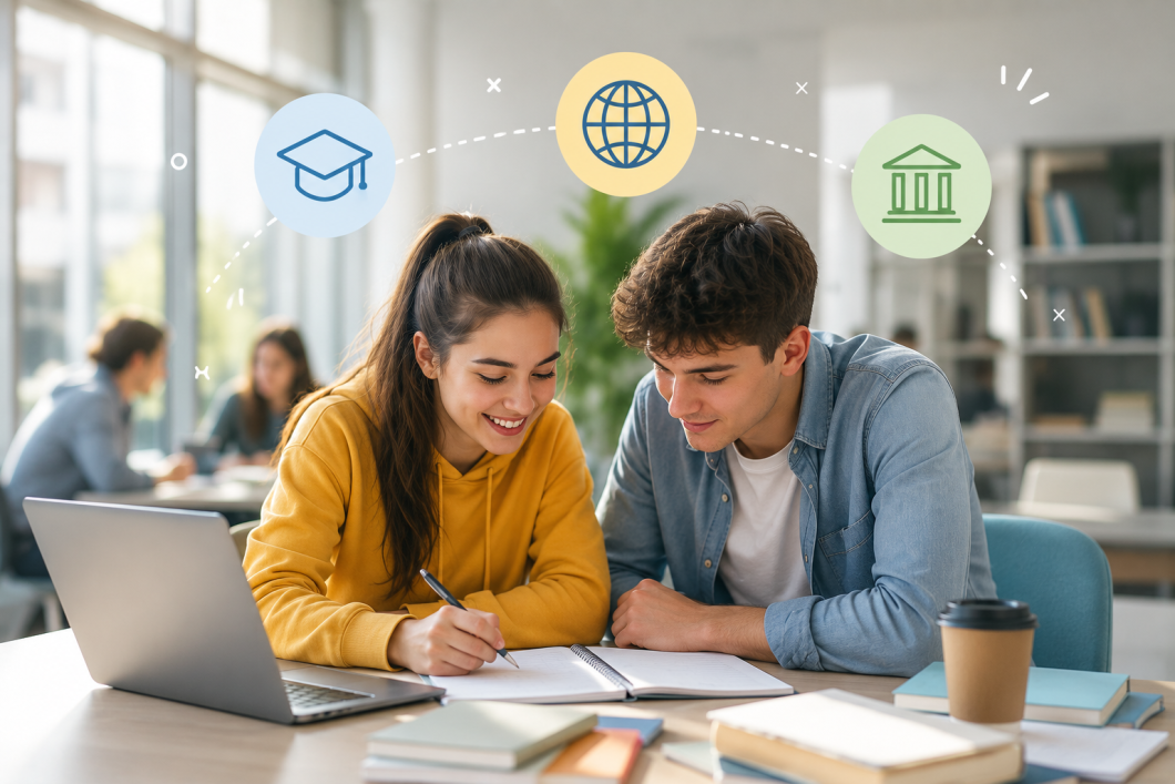 Foundation Year ile Pre-Med Arasındaki Fark Nedir?
