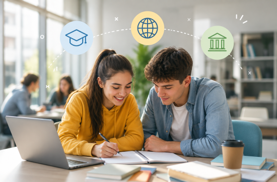 Foundation Year ile Pre-Med Arasındaki Fark Nedir?